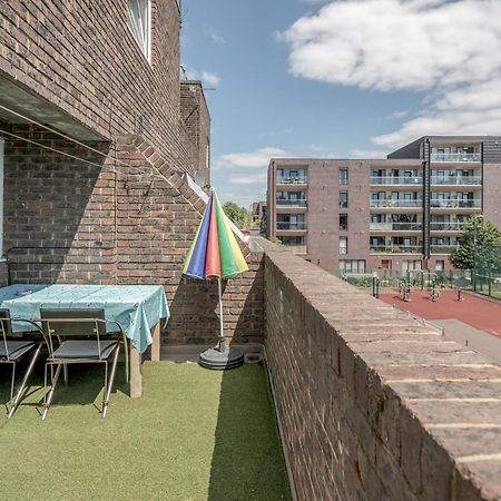 4-Bedroom Flat Near Bigben,Parliament & London Eye Buitenkant foto