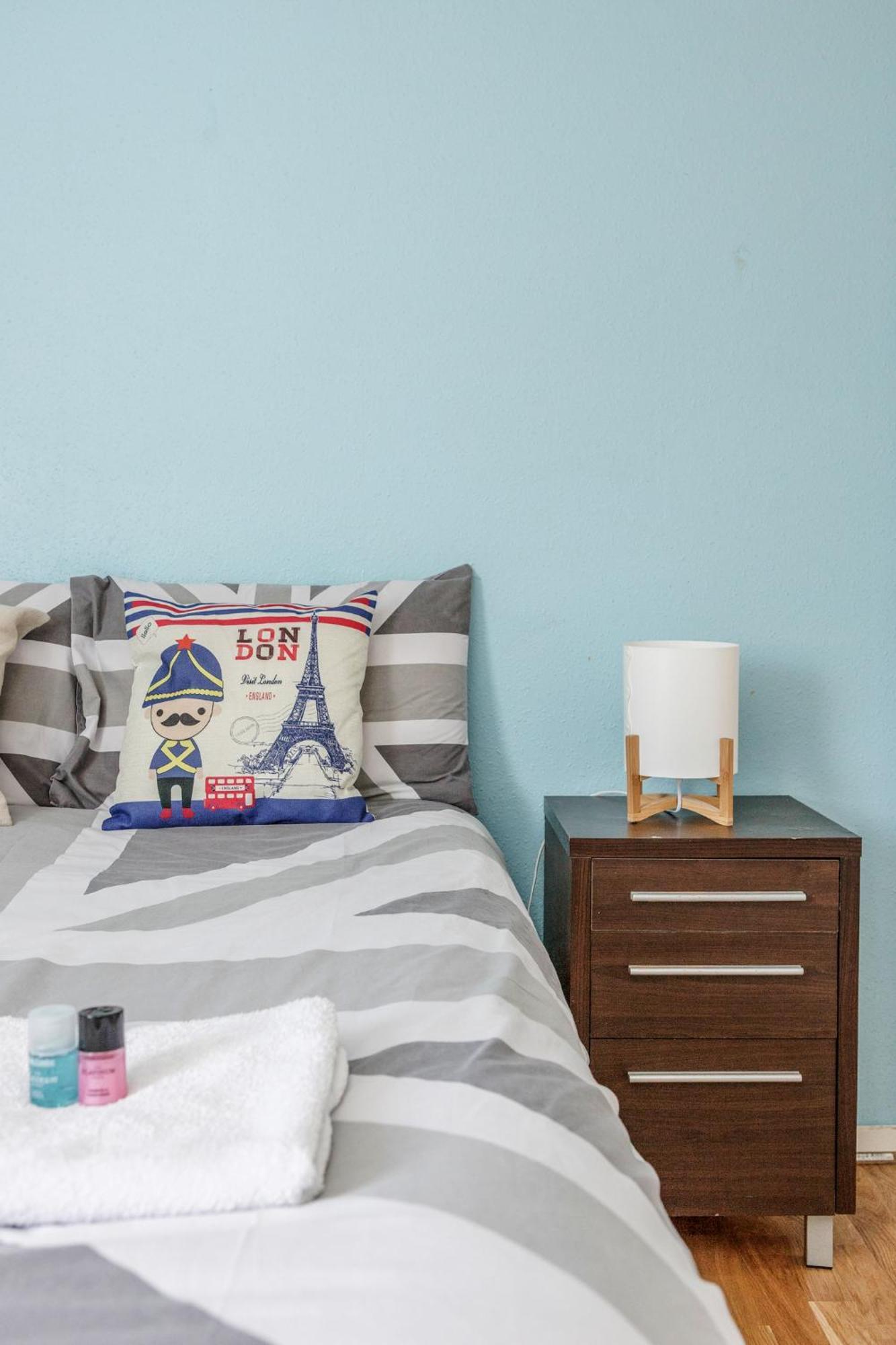 4-Bedroom Flat Near Bigben,Parliament & London Eye Buitenkant foto