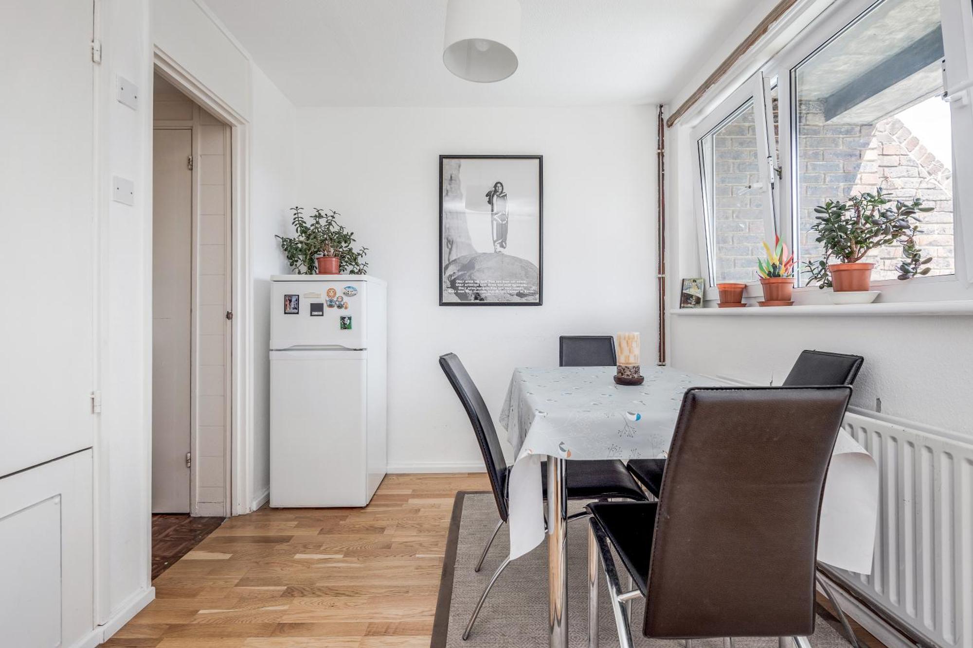 4-Bedroom Flat Near Bigben,Parliament & London Eye Buitenkant foto