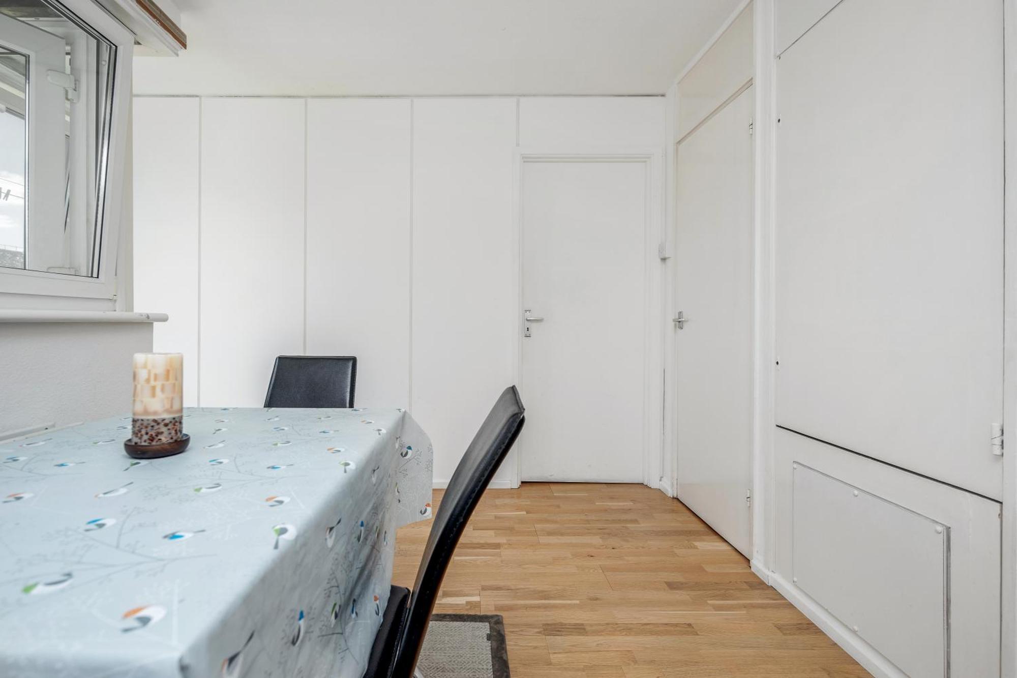 4-Bedroom Flat Near Bigben,Parliament & London Eye Buitenkant foto