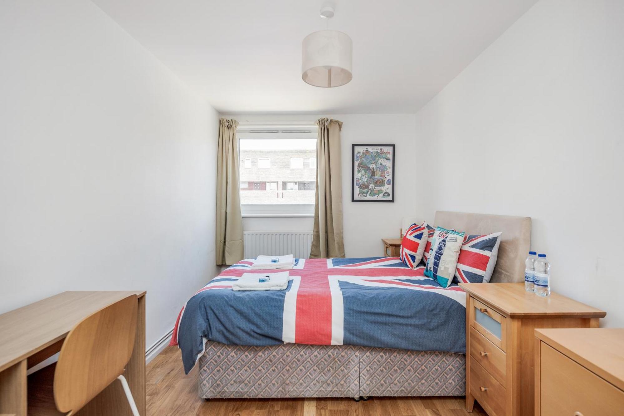 4-Bedroom Flat Near Bigben,Parliament & London Eye Buitenkant foto