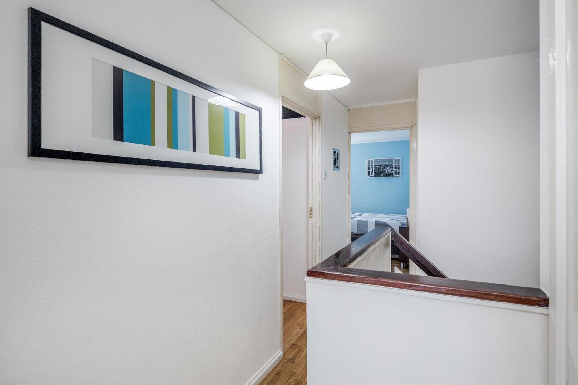 4-Bedroom Flat Near Bigben,Parliament & London Eye Buitenkant foto