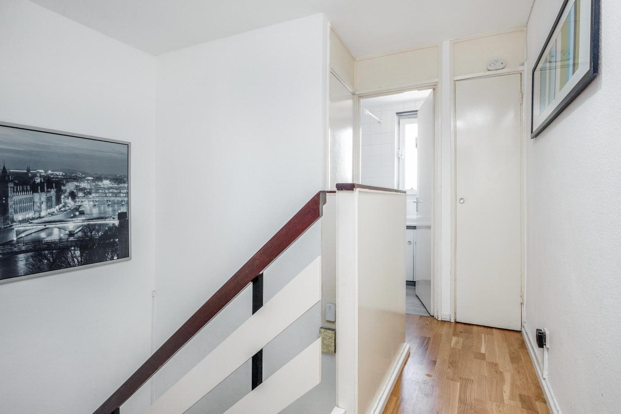 4-Bedroom Flat Near Bigben,Parliament & London Eye Buitenkant foto