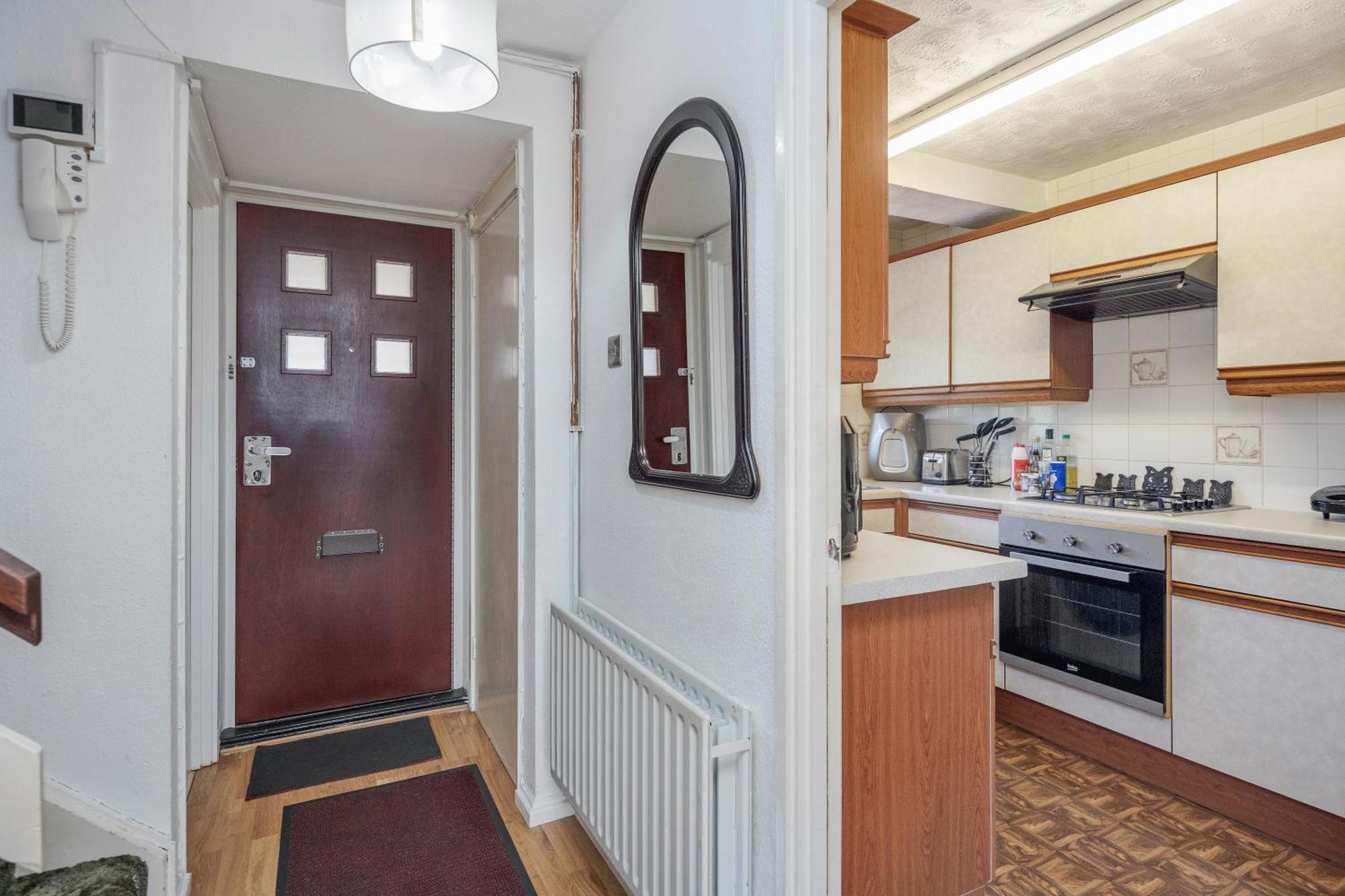 4-Bedroom Flat Near Bigben,Parliament & London Eye Buitenkant foto