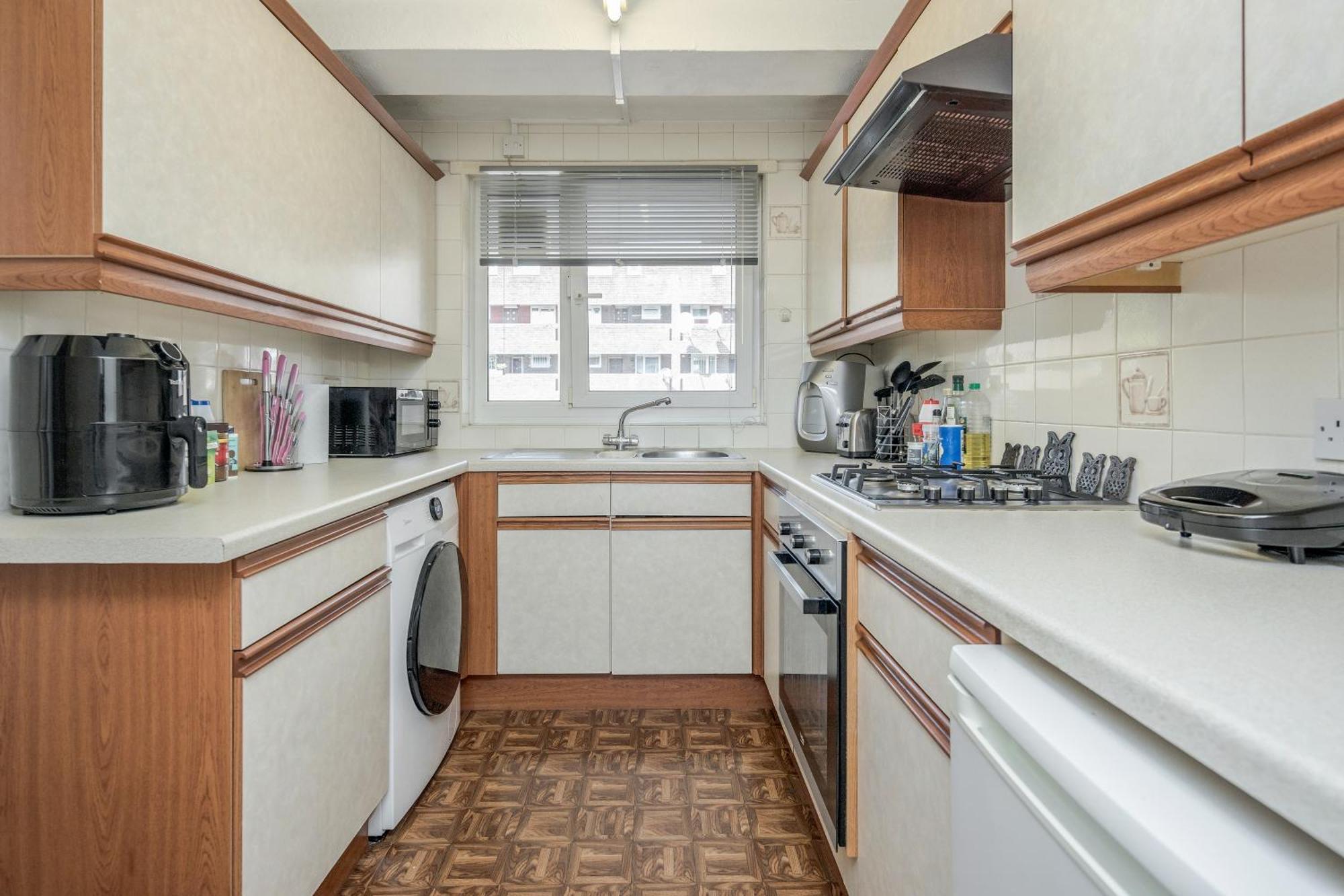 4-Bedroom Flat Near Bigben,Parliament & London Eye Buitenkant foto
