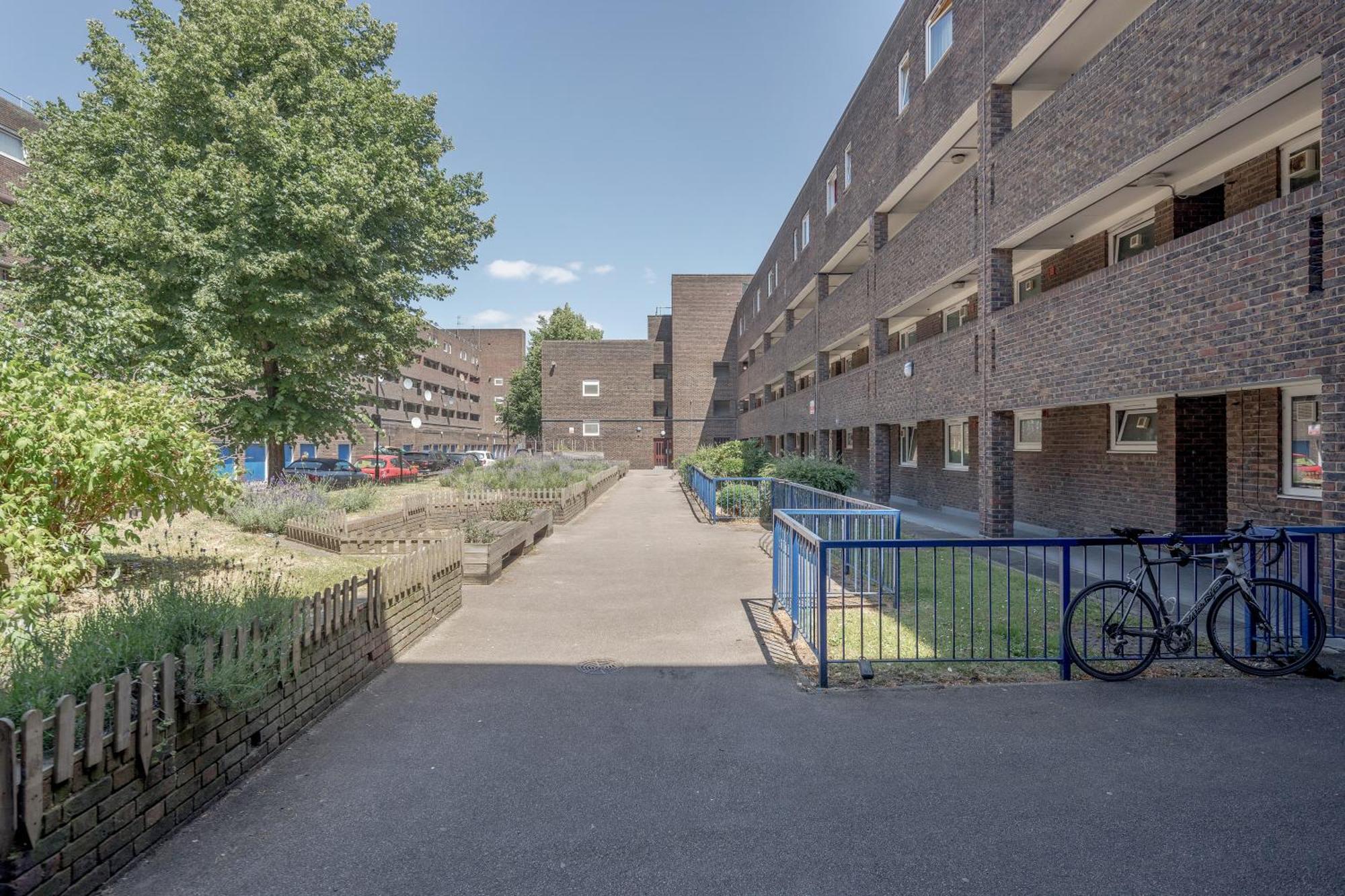 4-Bedroom Flat Near Bigben,Parliament & London Eye Buitenkant foto